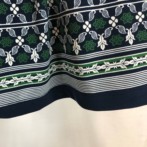 Mex Studio Women’s Dress Loose Fit Pull Over Bell Sleeve - Picture 6 of 9